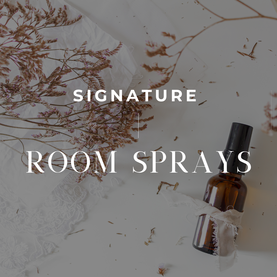 THE ROOM SPRAYS