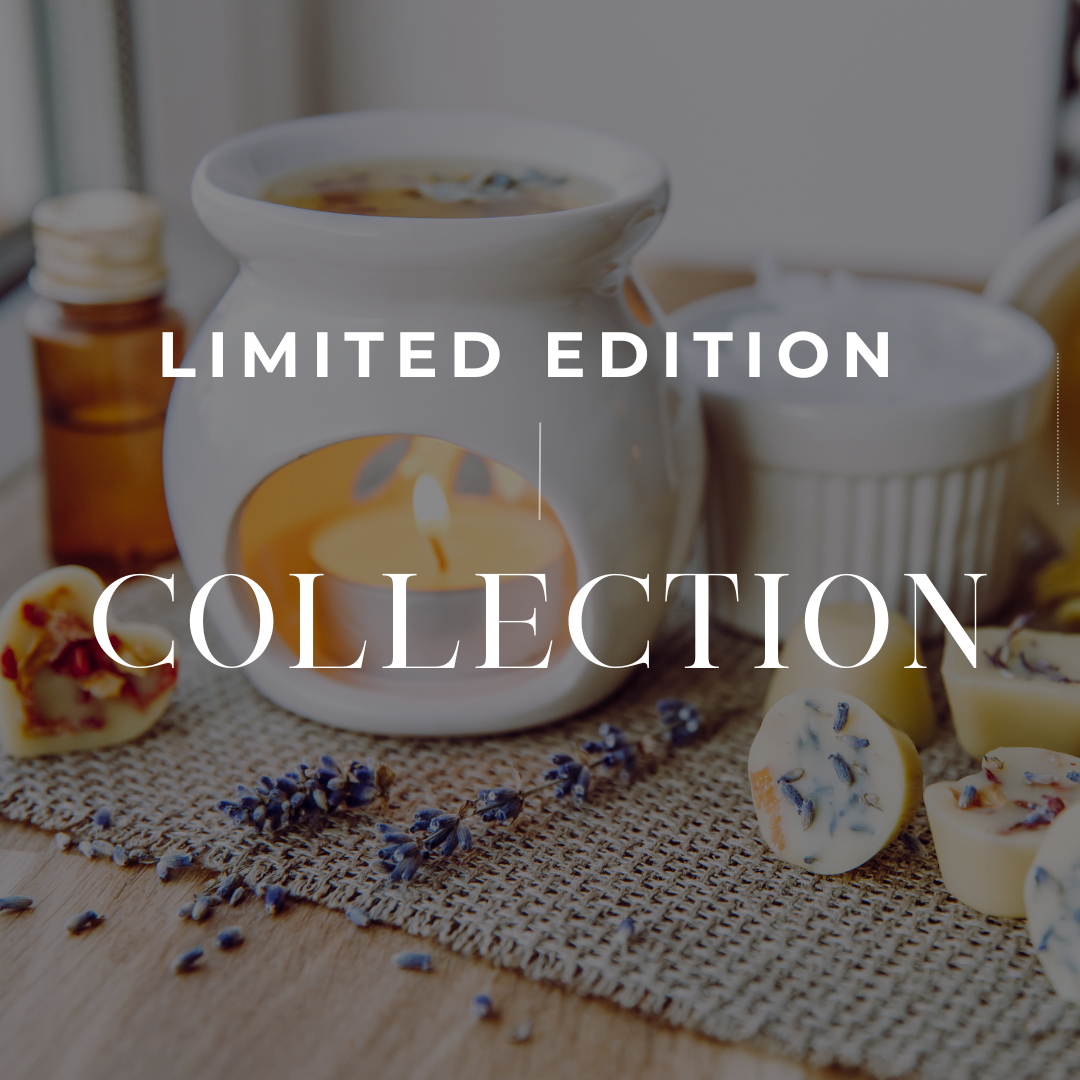 LIMITED EDITION COLLECTION