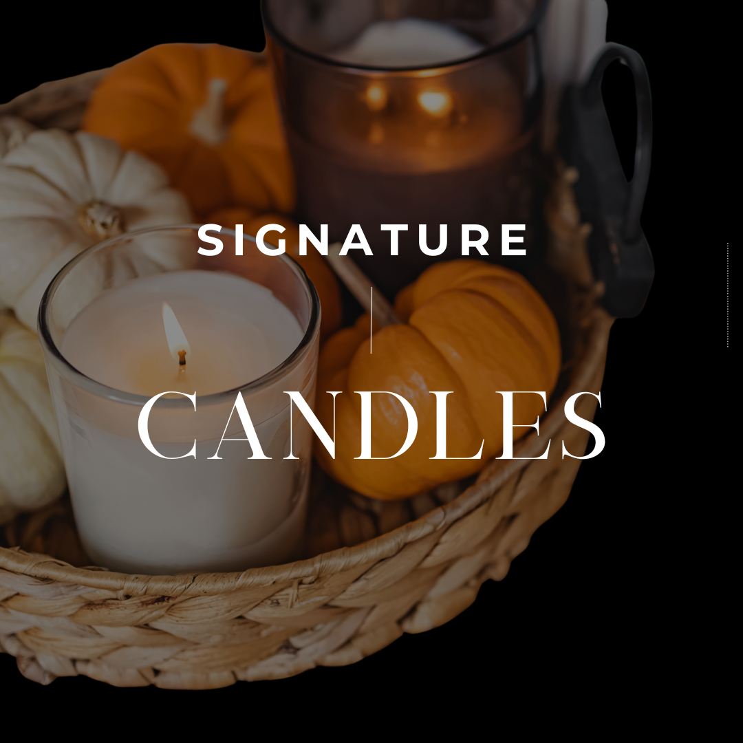 THE CANDLES