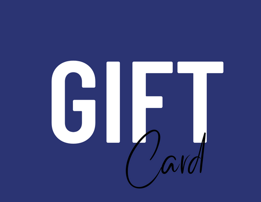 Sacred Wells Candles Gift Card