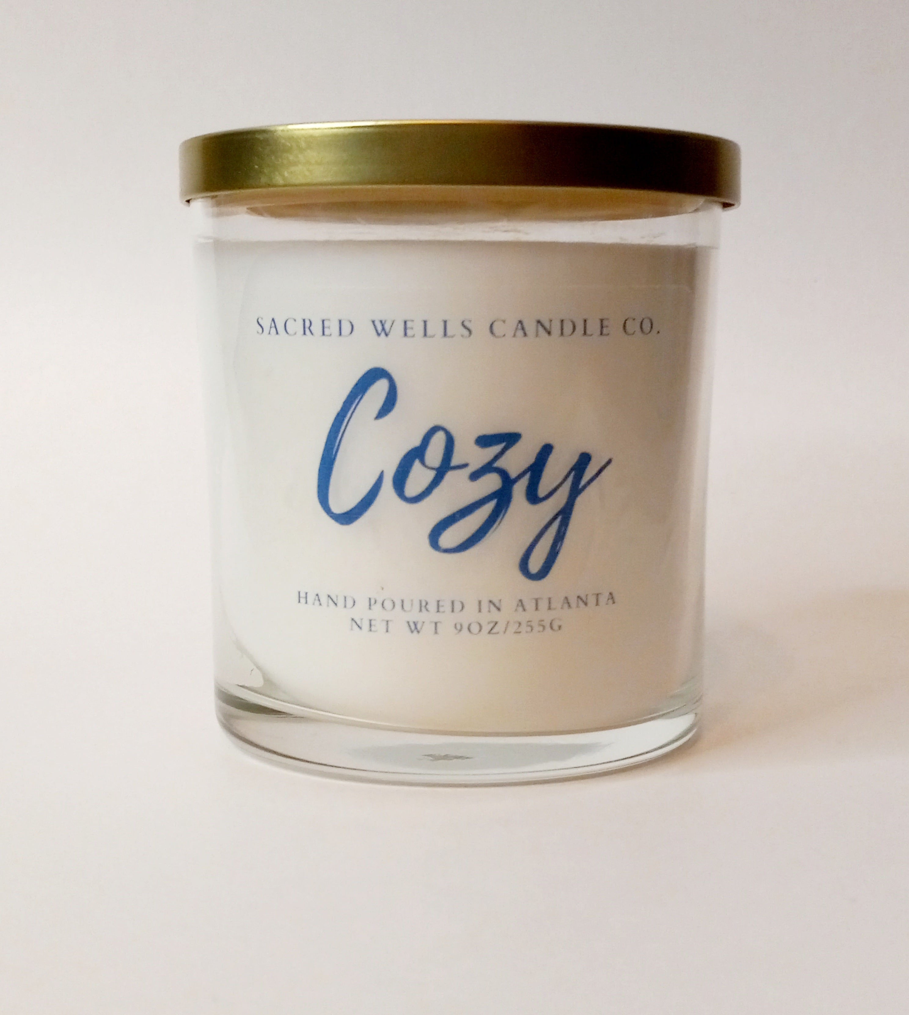 COCOA BUTTER CASHMERE