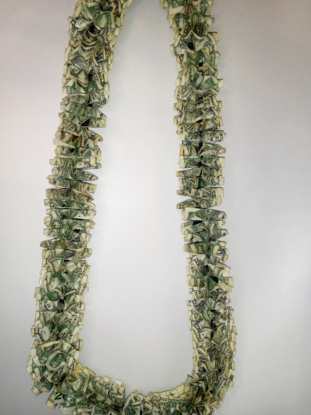 MONEY LEI