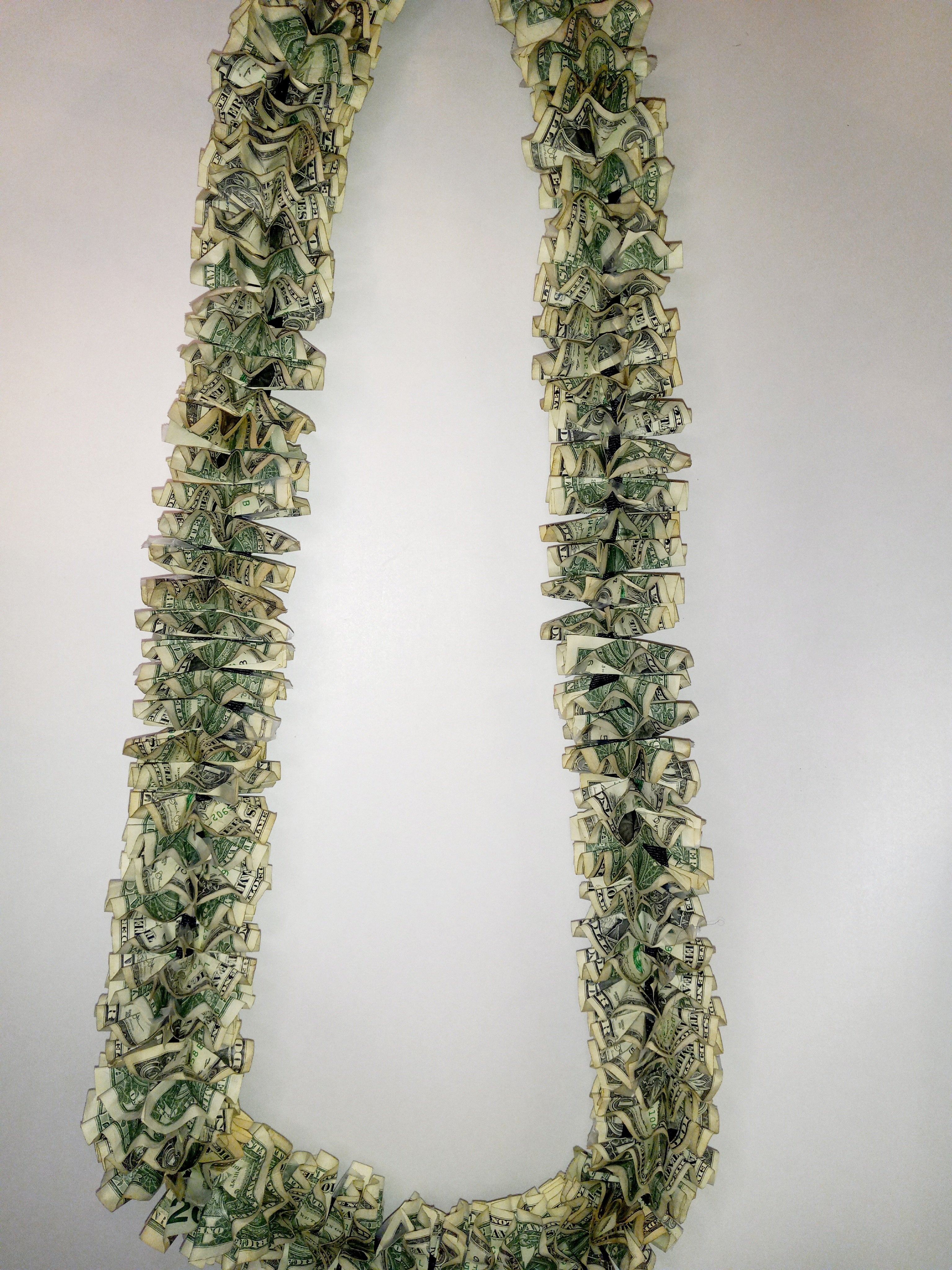 MONEY LEI