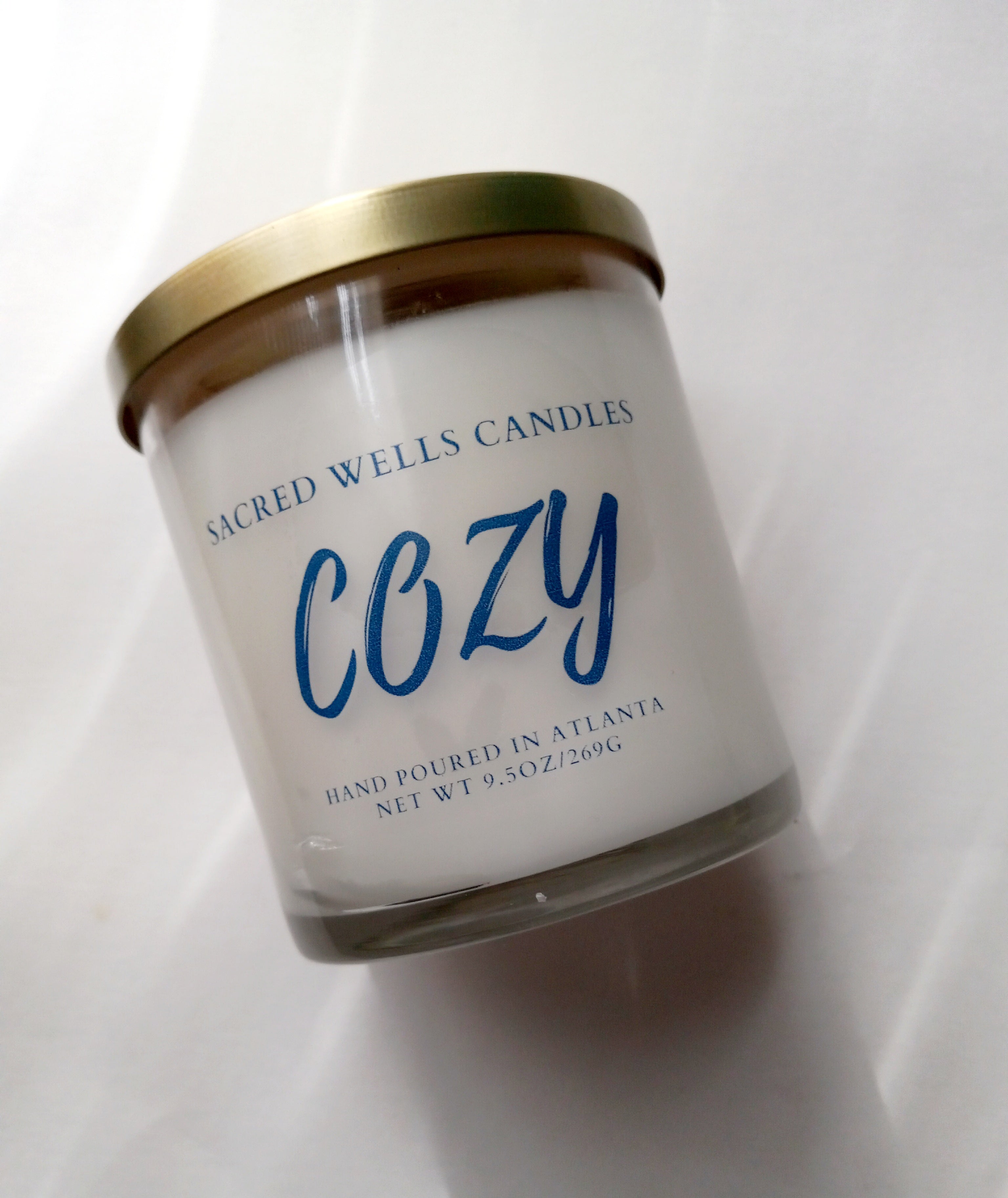 COCOA BUTTER CASHMERE