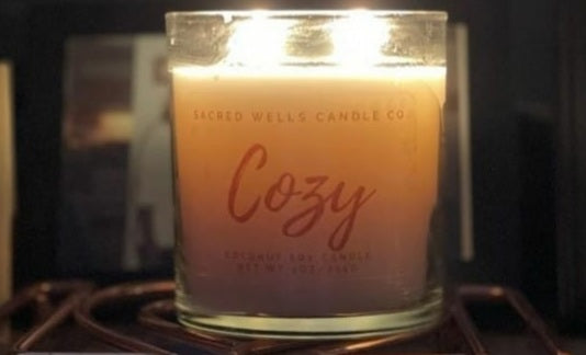 COCOA BUTTER CASHMERE